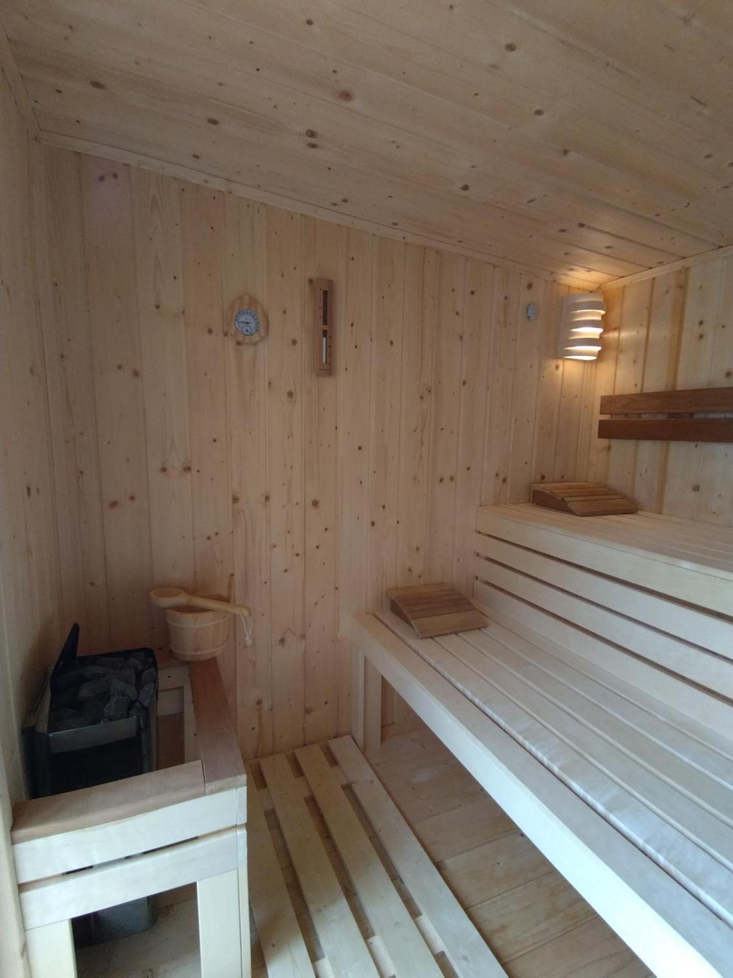 Ubytovanie V Sukromi Horec Liptovský Mikuláš Exterior foto