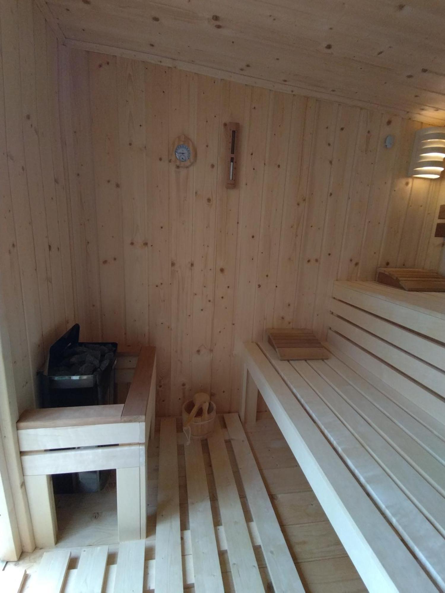 Ubytovanie V Sukromi Horec Liptovský Mikuláš Exterior foto