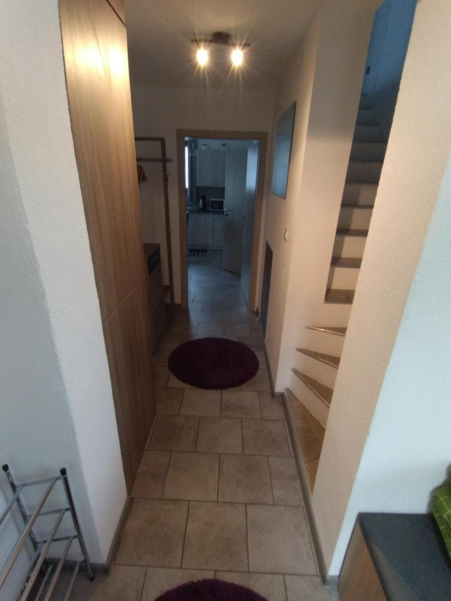 Ubytovanie V Sukromi Horec Liptovský Mikuláš Exterior foto