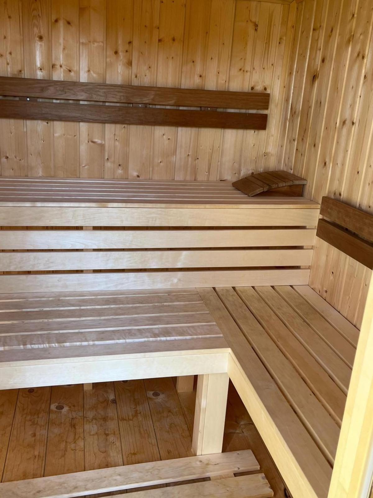 Ubytovanie V Sukromi Horec Liptovský Mikuláš Exterior foto