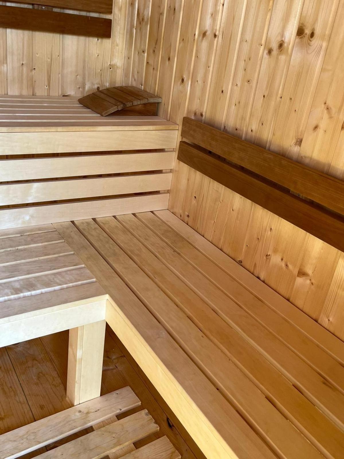Ubytovanie V Sukromi Horec Liptovský Mikuláš Exterior foto