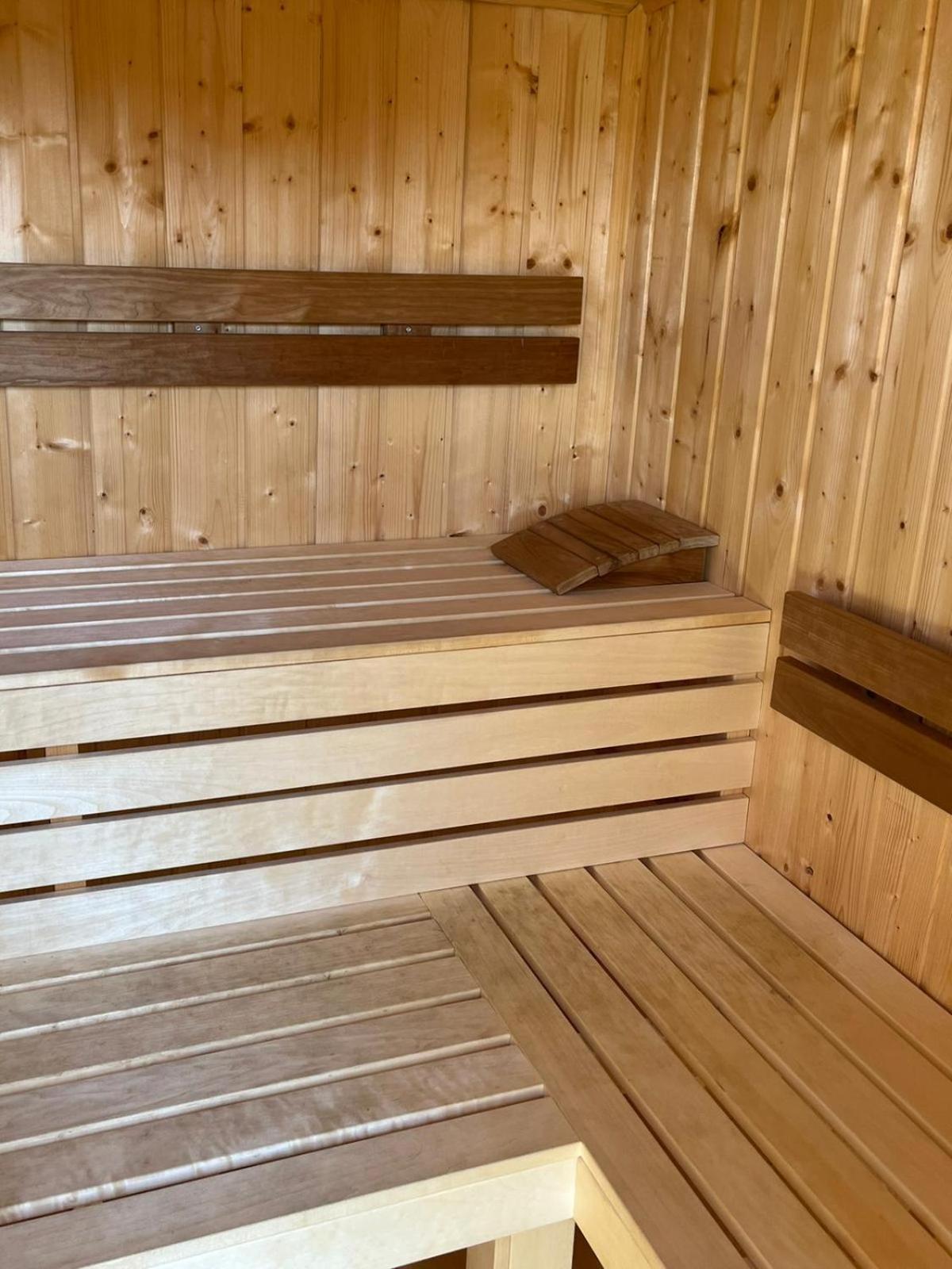 Ubytovanie V Sukromi Horec Liptovský Mikuláš Exterior foto