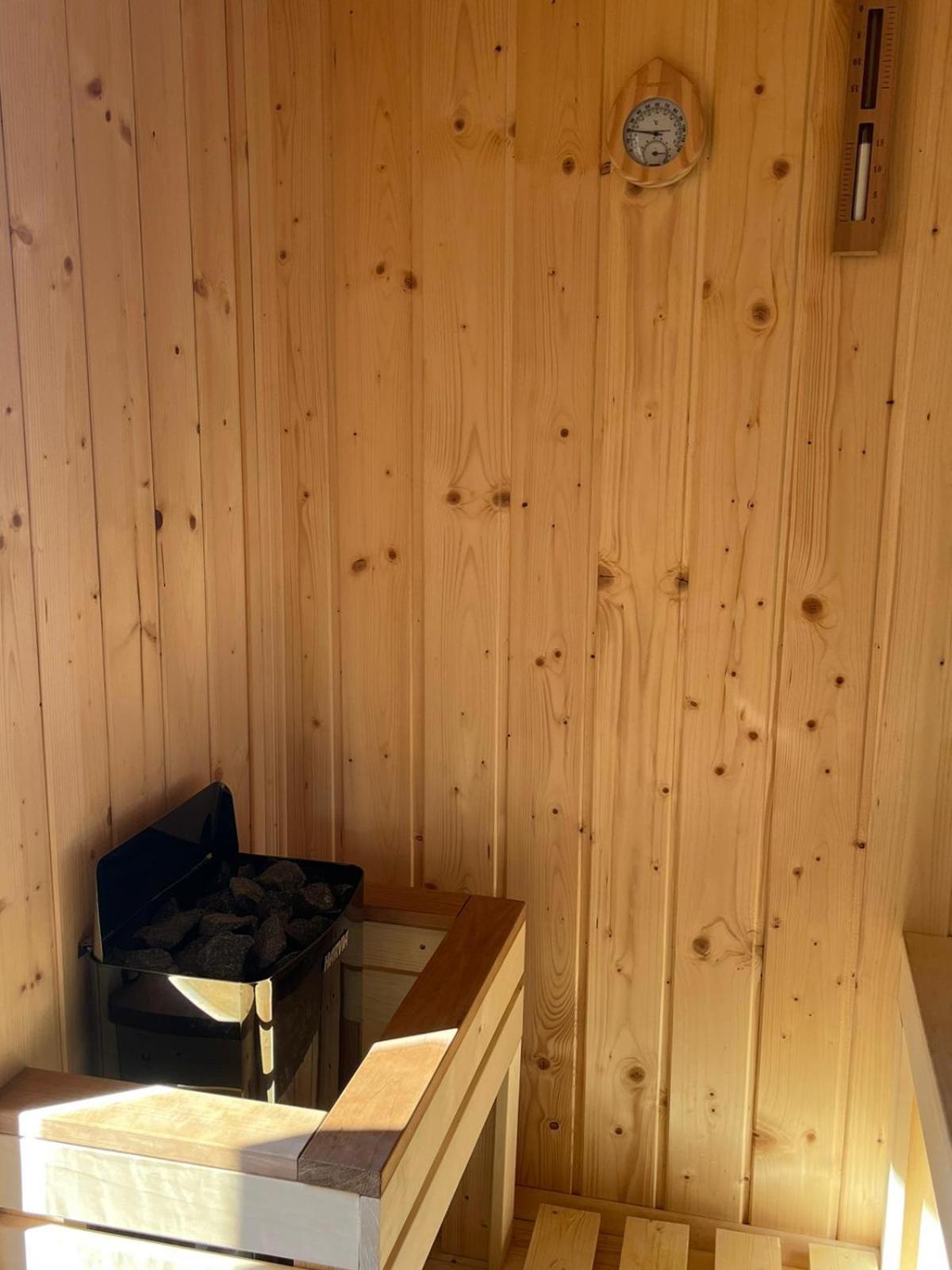 Ubytovanie V Sukromi Horec Liptovský Mikuláš Exterior foto